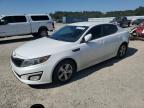 2014 Kia Optima Lx للبيع في Anderson، CA - Rear End