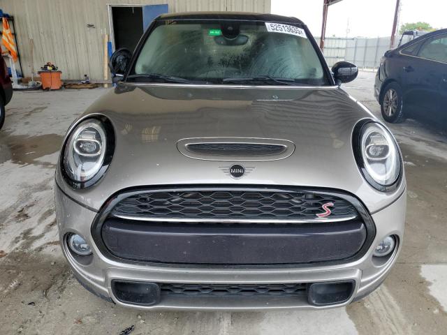  MINI COOPER 2021 Szary