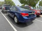 2013 Chevrolet Cruze Ls for Sale in Oklahoma City, OK - Mechanical