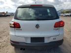 2015 Volkswagen Tiguan S იყიდება Kapolei-ში, HI - Rear End