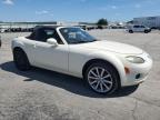 2007 Mazda Mx-5 Miata  na sprzedaż w Tulsa, OK - Rear End
