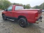 2006 Dodge Ram 1500 St на продаже в North Billerica, MA - Normal Wear