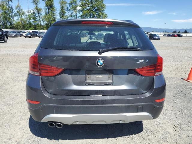  BMW X1 2013 Сharcoal