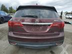 2014 Acura Mdx Technology for Sale in Rancho Cucamonga, CA - Front End