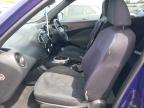 2014 NISSAN JUKE ACENT for sale at Copart EAST KILBRIDE