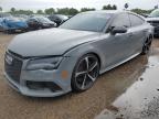 Mercedes, TX에서 판매 중인 2015 Audi Rs7  - Front End
