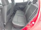 2011 KIA PICANTO 2 for sale at Copart SANDTOFT