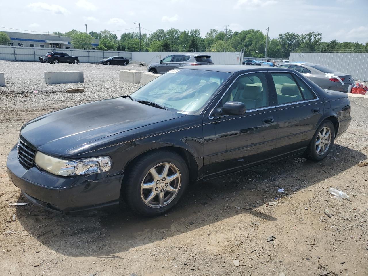 1G6KS54Y43U254830 CADILLAC SEVILLE Photo 1