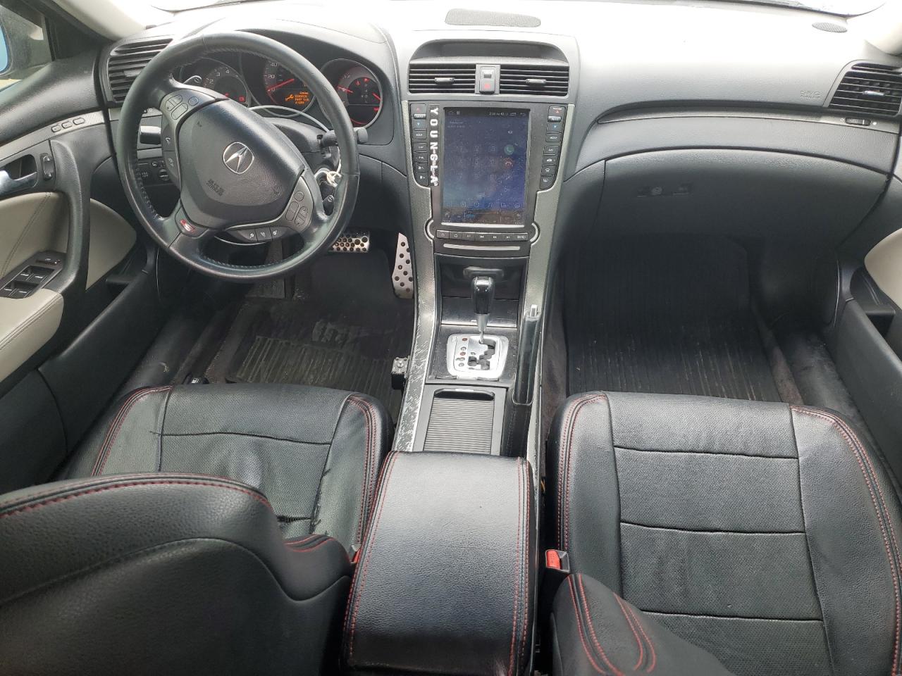2007 Acura Tl Type S VIN: 19UUA76527A031525 Lot: 56728695