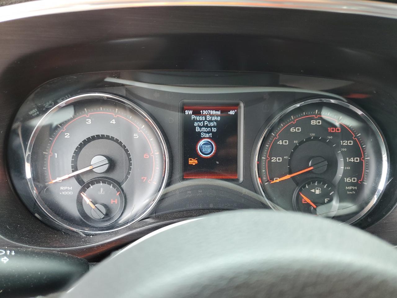 2014 Dodge Charger R/T VIN: 2C3CDXCT9EH253809 Lot: 57513115