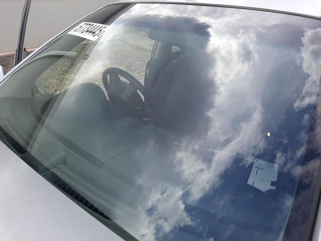 2011 CHEVROLET AVEO LS