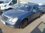 2006 MERCEDES BENZ E320 CDI S for sale at Copart NEWBURY