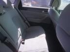 2015 Hyundai Sonata Se للبيع في Los Angeles، CA - Stripped