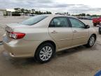 2013 Toyota Corolla Base იყიდება Pekin-ში, IL - Rear End