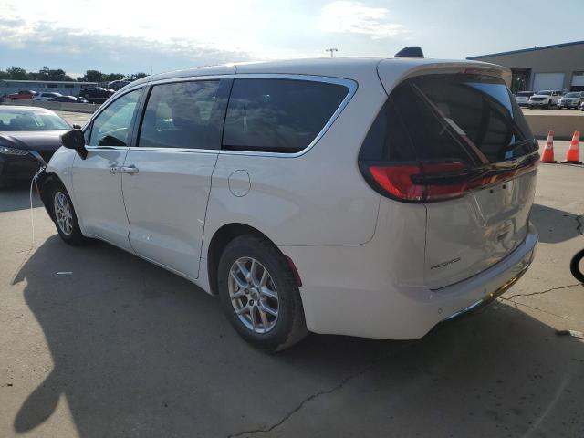  CHRYSLER PACIFICA 2023 Biały