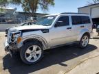 2011 Dodge Nitro Heat for Sale in Albuquerque, NM - Front End