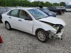 2007 Ford Focus Zx4 na sprzedaż w Memphis, TN - Front End