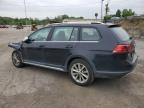2017 Volkswagen Golf Alltrack S на продаже в Marlboro, NY - Front End