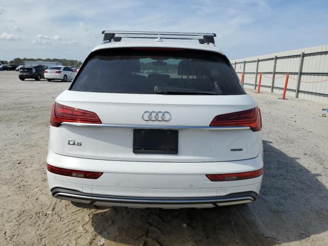  AUDI Q5 2021 Biały
