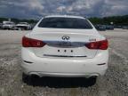 2015 Infiniti Q50 Base for Sale in Ellenwood, GA - Side