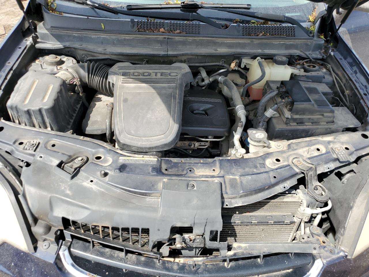 2009 Saturn Vue Xe VIN: 3GSCL33P79S511472 Lot: 55922095