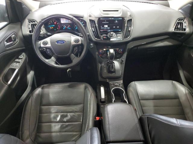  FORD ESCAPE 2014 Charcoal
