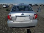 2011 Subaru Impreza 2.5I na sprzedaż w Airway Heights, WA - Front End