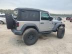 2018 Jeep Wrangler Sport იყიდება Harleyville-ში, SC - Rear End