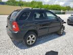2009 Kia Sportage Lx for Sale in Barberton, OH - Front End