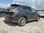 2010 Lexus Rx 350 продається в Opa Locka, FL - Front End