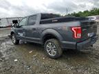 2017 Ford F150 Supercrew for Sale in Windsor, NJ - Front End