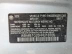 2017 Bmw 320 I na sprzedaż w Taylor, TX - Hail