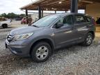 2015 Honda Cr-V Lx en Venta en Tanner, AL - Rear End