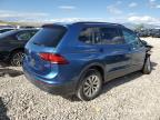 2018 Volkswagen Tiguan S للبيع في Magna، UT - Front End