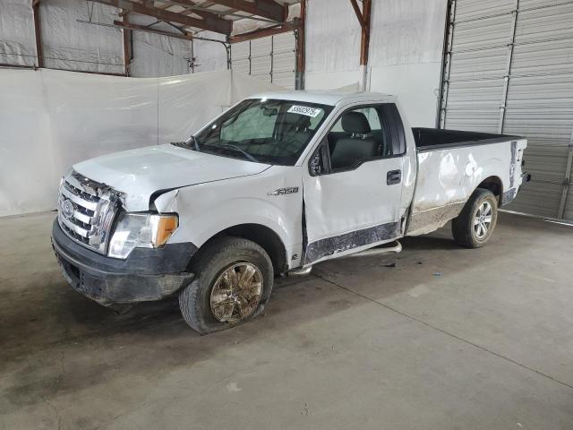 2010 Ford F150 