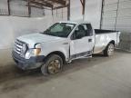 2010 Ford F150  zu verkaufen in Lexington, KY - Side