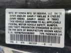 2012 Honda Civic Lx იყიდება Mentone-ში, CA - Rear End