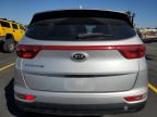 2017 Kia Sportage Lx zu verkaufen in Nampa, ID - Front End