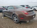 2006 Lexus Sc 430 იყიდება Houston-ში, TX - Front End