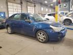 2008 Ford Focus Se იყიდება Blaine-ში, MN - Front End