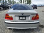 2004 Bmw 325 Xi იყიდება Arlington-ში, WA - Side