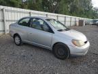 2001 Toyota Echo  for Sale in Riverview, FL - Front End