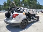 2018 Ford Explorer Xlt for Sale in Ocala, FL - All Over