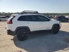 2016 Jeep Cherokee Trailhawk for Sale in Harleyville, SC - Front End