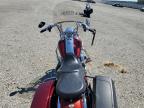 2009 Harley-Davidson Flhr  for Sale in Anderson, CA - Front End