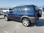 2003 Land Rover Freelander Se за продажба в Sun Valley, CA - Minor Dent/Scratches