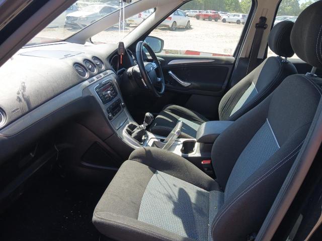 2011 FORD S-MAX ZETE