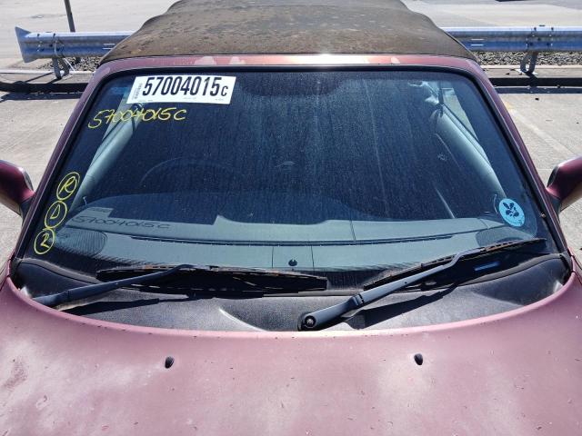 2003 SAAB 9-3 SE TUR