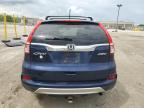2016 Honda Cr-V Ex na sprzedaż w Indianapolis, IN - Side
