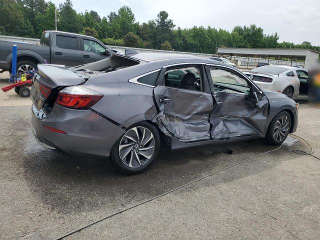  HONDA INSIGHT 2019 Gray